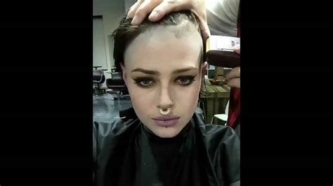 women headshave|beautiful women headshave.